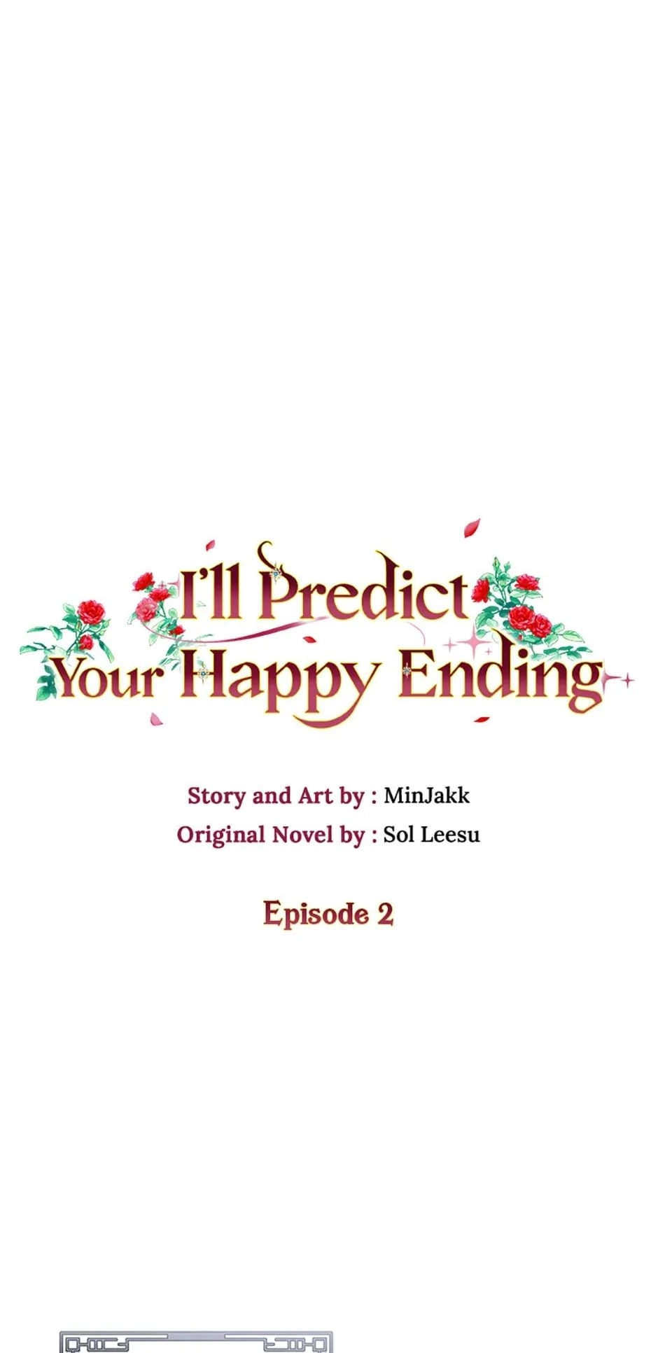 I'll Predict Your Happy Ending Chapter 2 Page 45