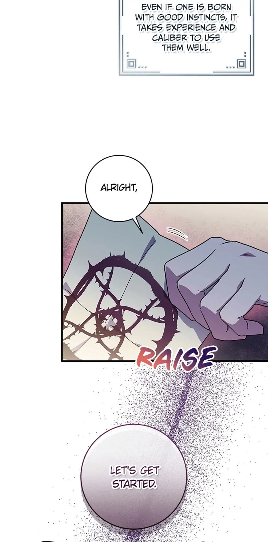I'll Predict Your Happy Ending Chapter 2 Page 53