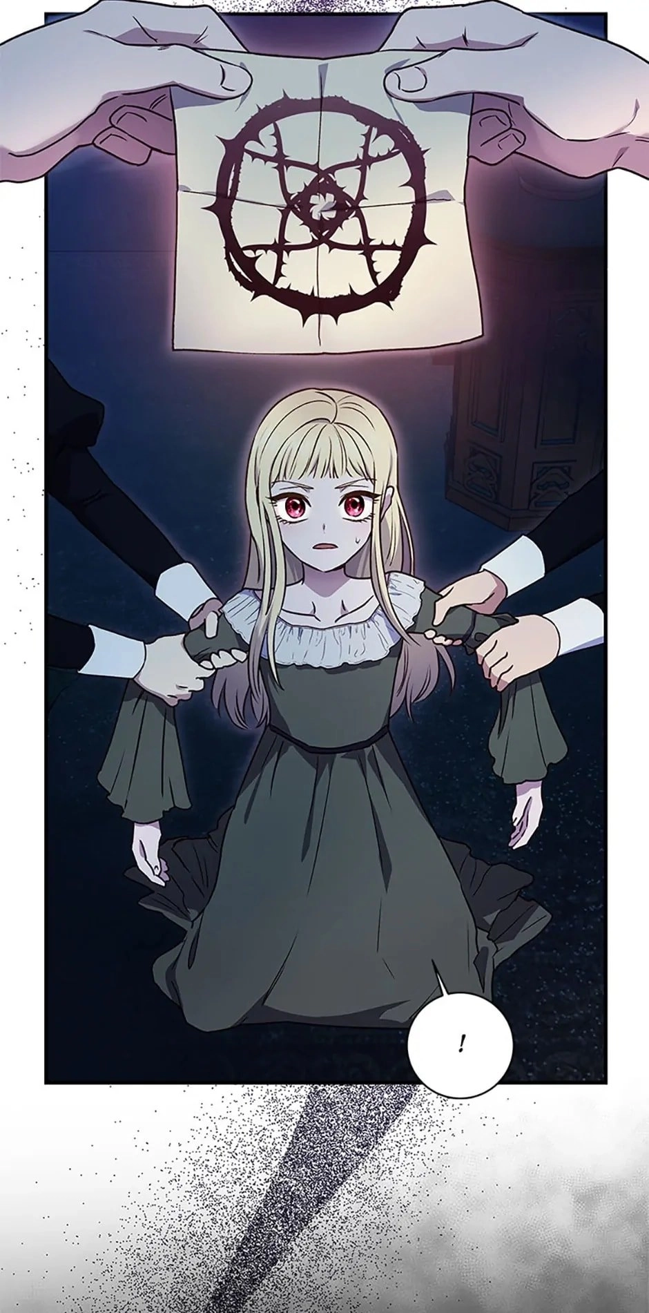 I'll Predict Your Happy Ending Chapter 2 Page 54