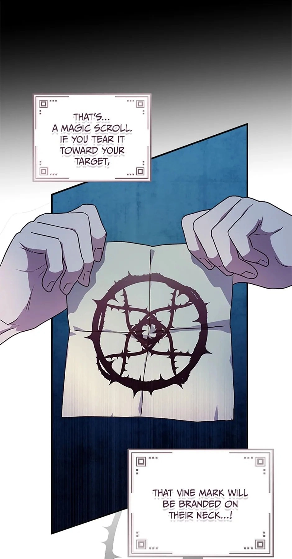 I'll Predict Your Happy Ending Chapter 2 Page 56