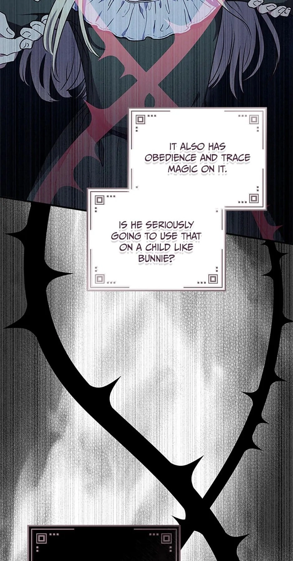 I'll Predict Your Happy Ending Chapter 2 Page 58