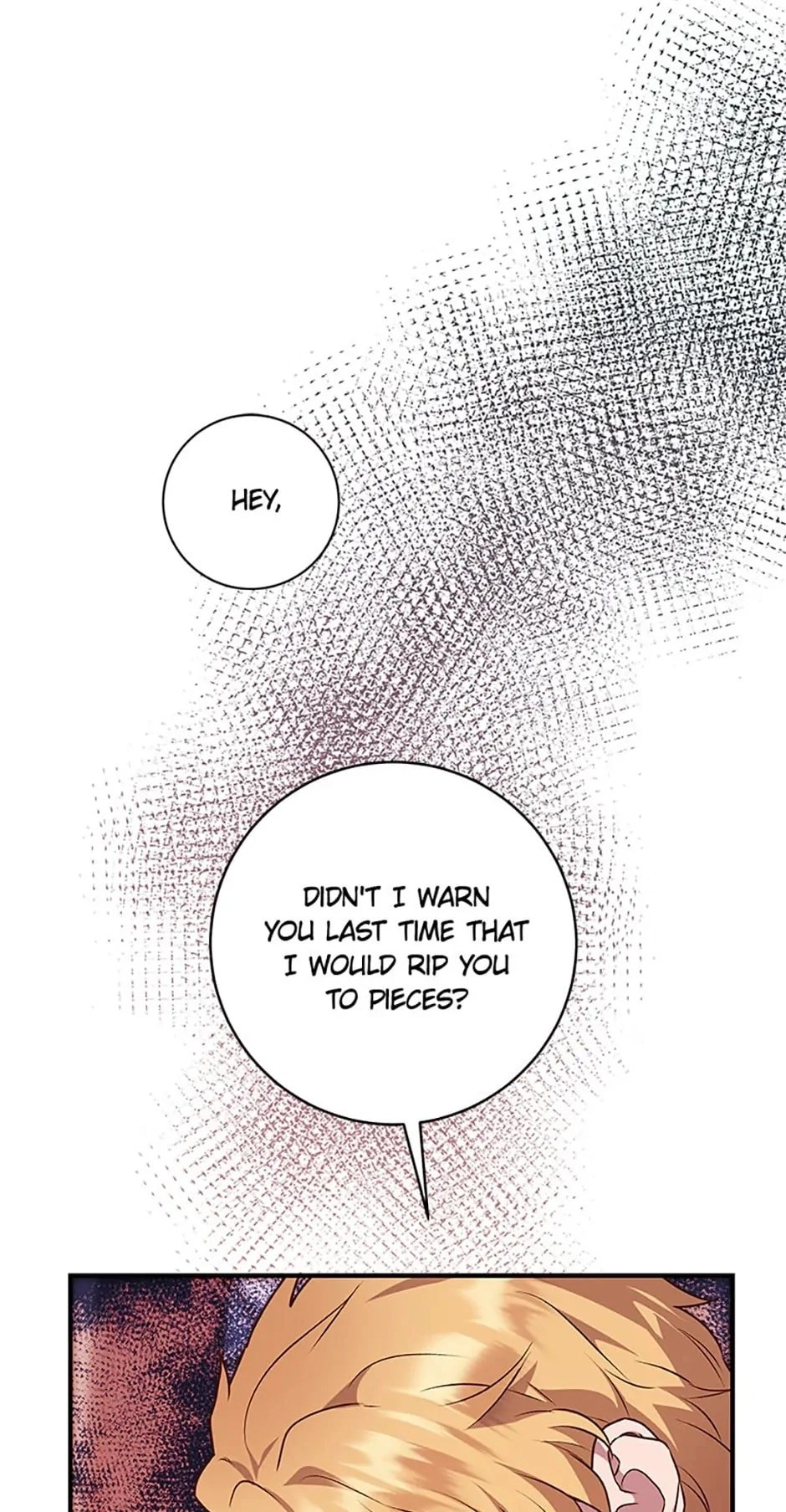 I'll Predict Your Happy Ending Chapter 2 Page 8