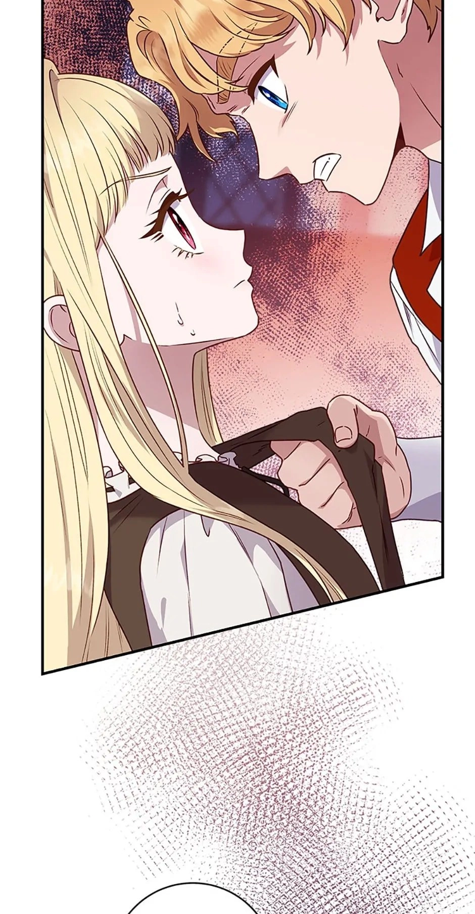 I'll Predict Your Happy Ending Chapter 2 Page 9
