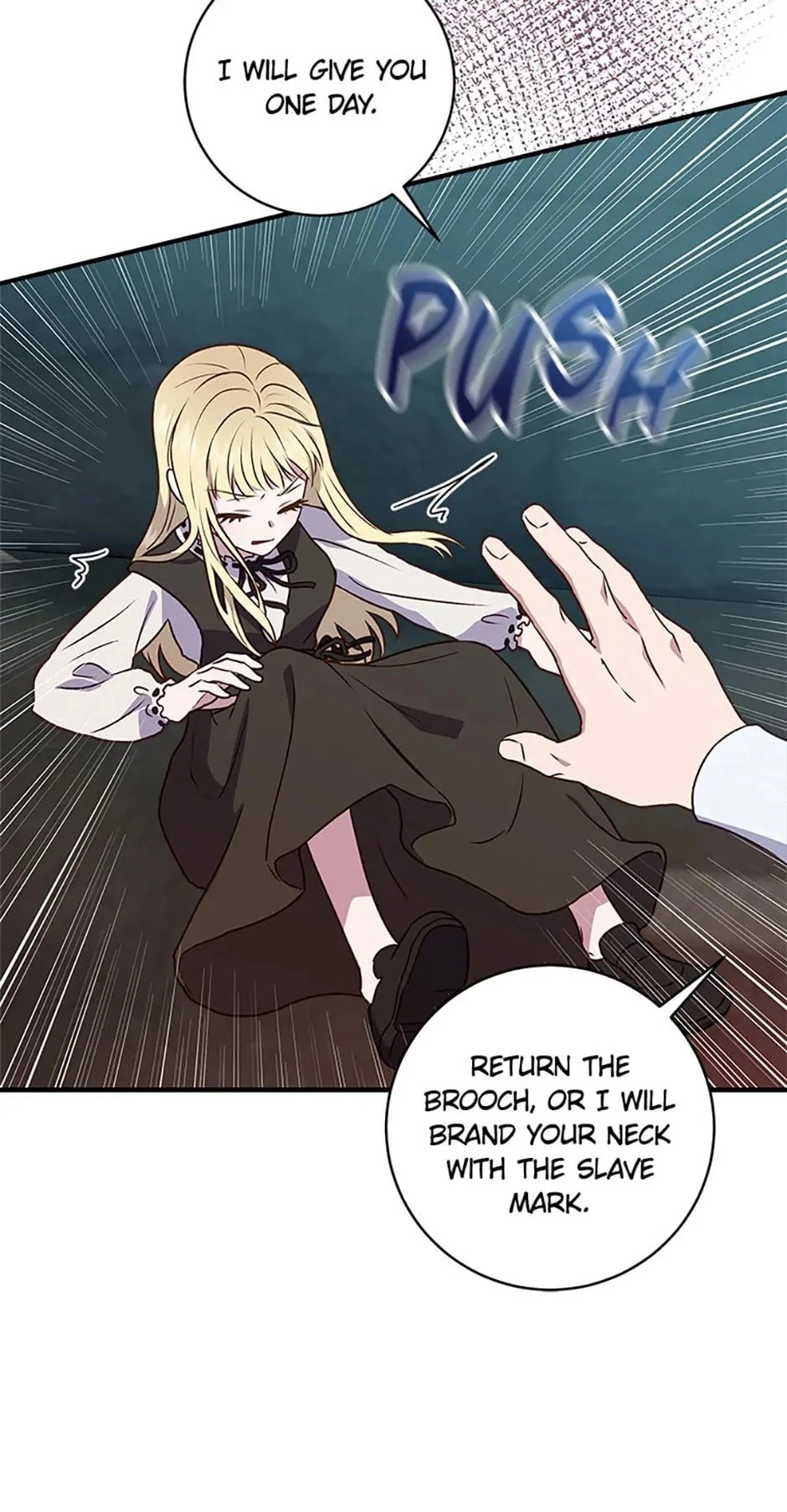 I'll Predict Your Happy Ending Chapter 2 Page 10