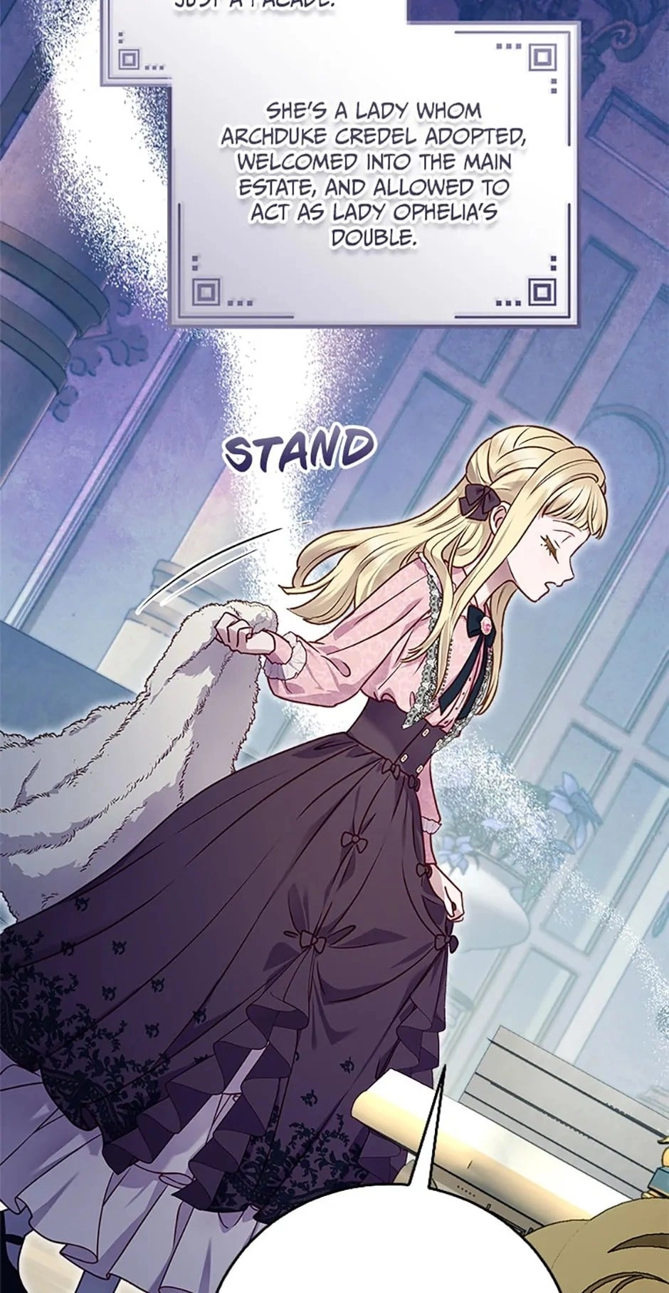 I'll Predict Your Happy Ending Chapter 11 Page 13