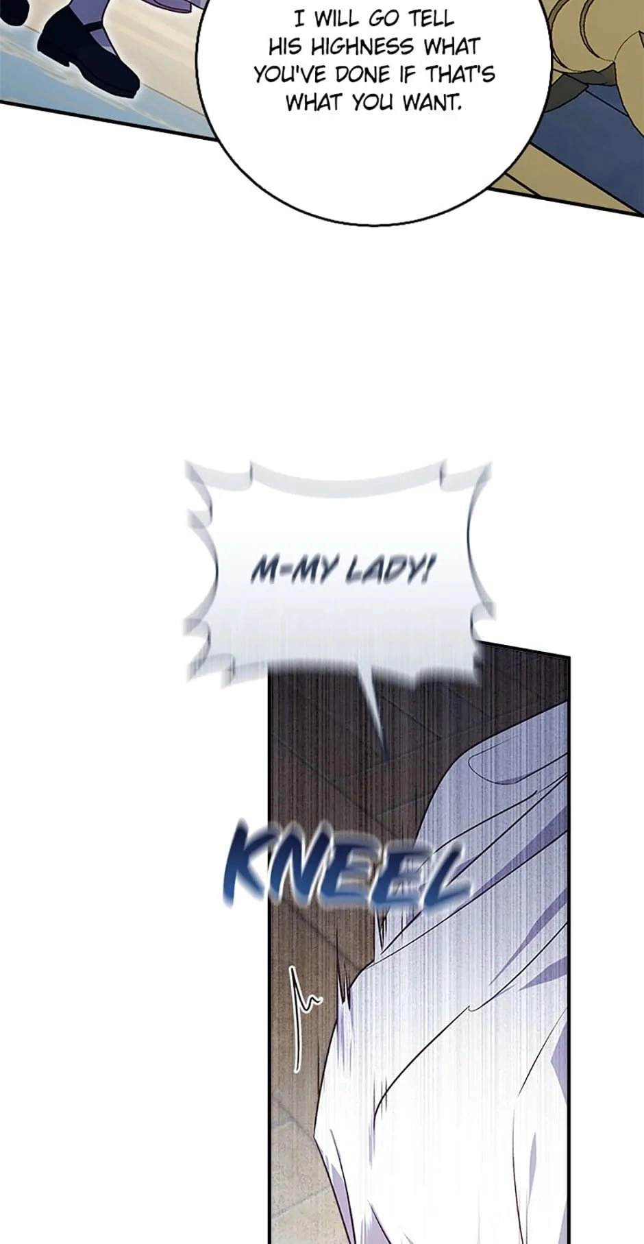 I'll Predict Your Happy Ending Chapter 11 Page 14