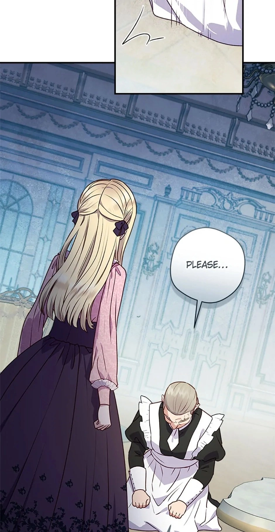 I'll Predict Your Happy Ending Chapter 11 Page 15