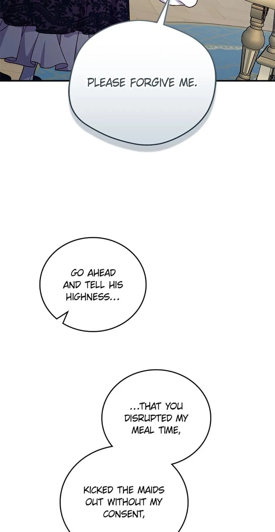 I'll Predict Your Happy Ending Chapter 11 Page 16