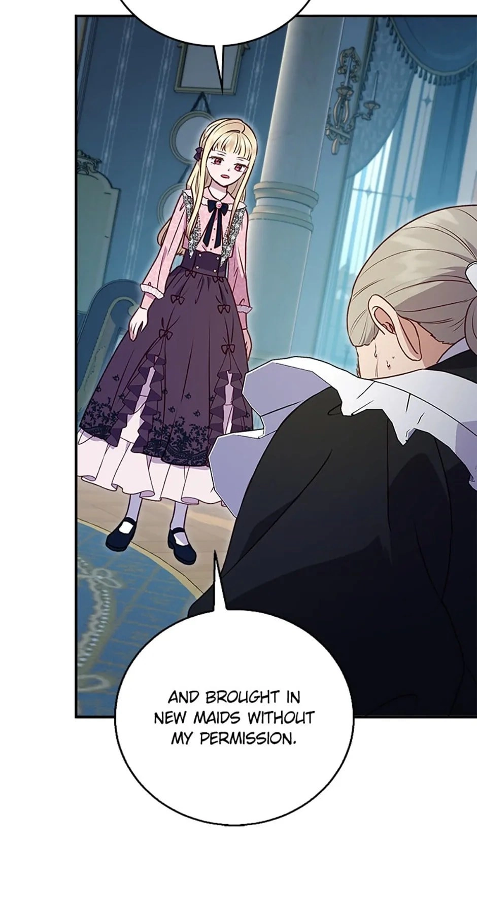 I'll Predict Your Happy Ending Chapter 11 Page 17