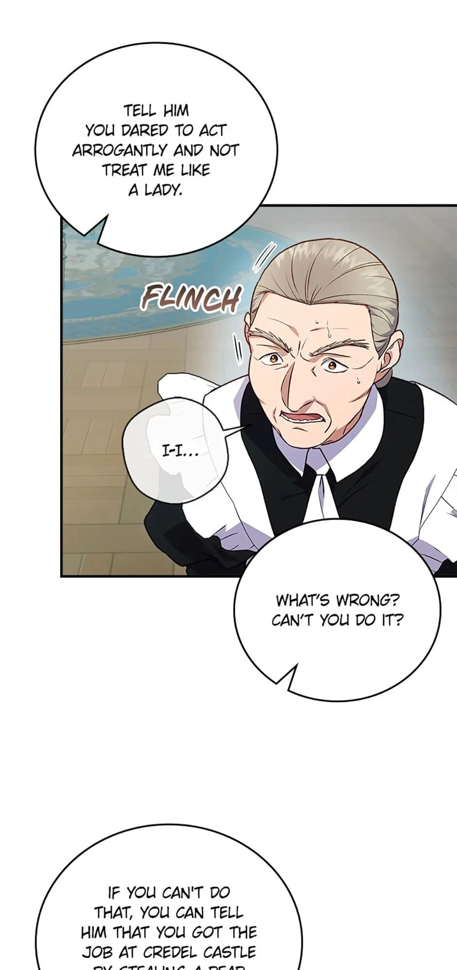 I'll Predict Your Happy Ending Chapter 11 Page 18