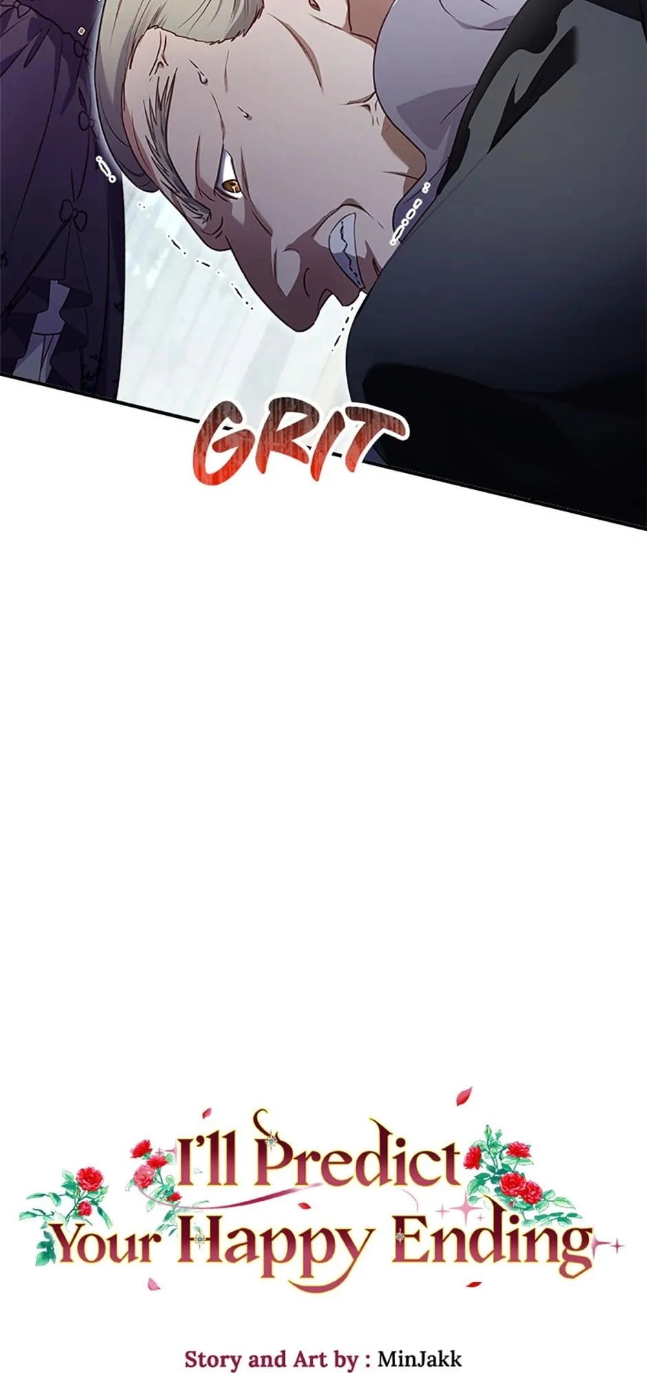 I'll Predict Your Happy Ending Chapter 11 Page 21