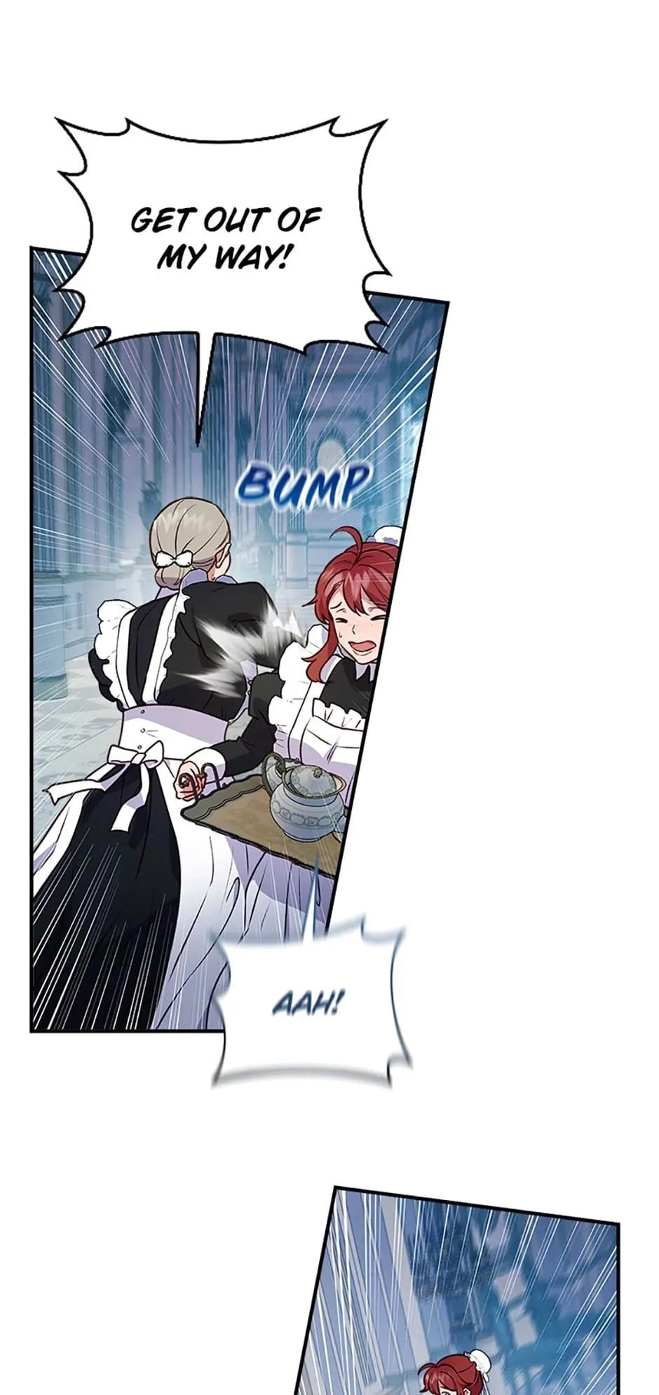 I'll Predict Your Happy Ending Chapter 11 Page 23