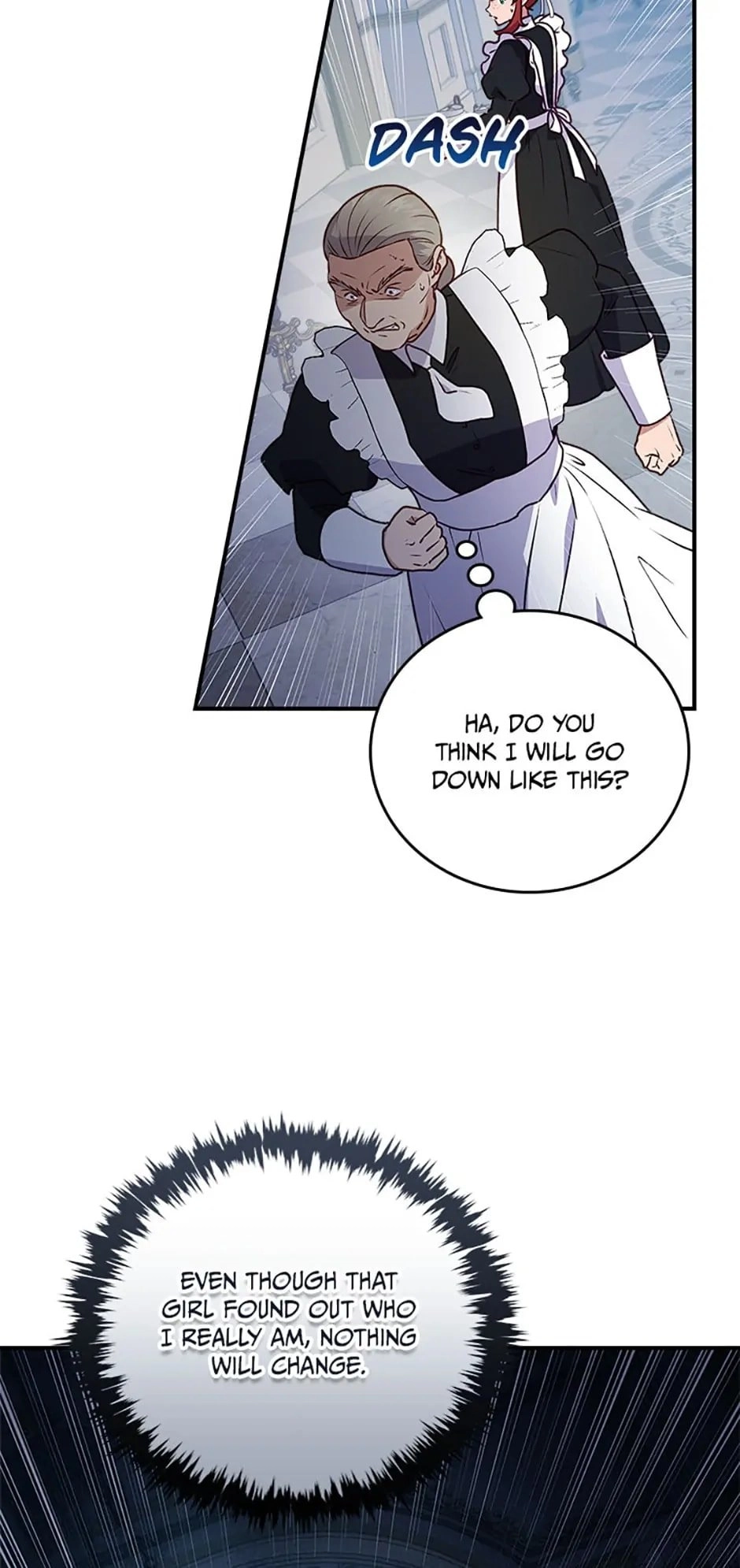 I'll Predict Your Happy Ending Chapter 11 Page 24