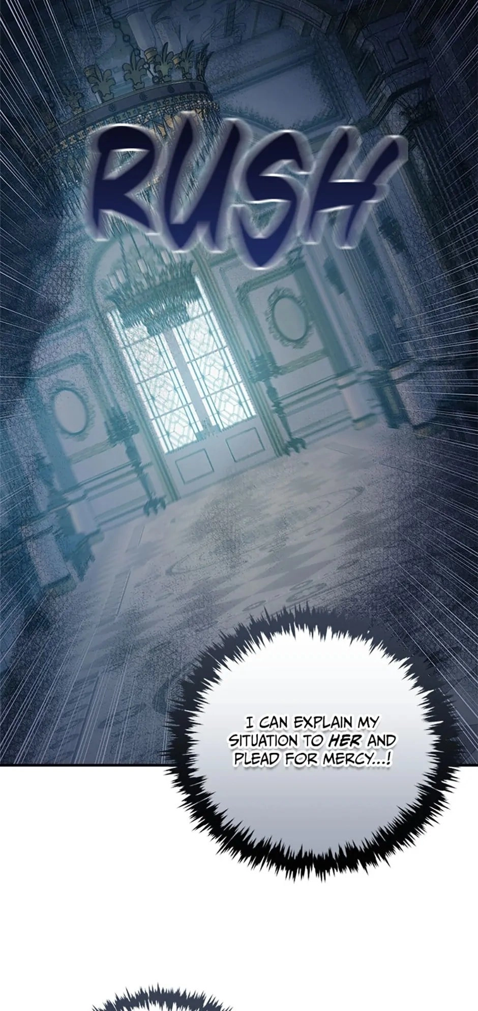 I'll Predict Your Happy Ending Chapter 11 Page 25