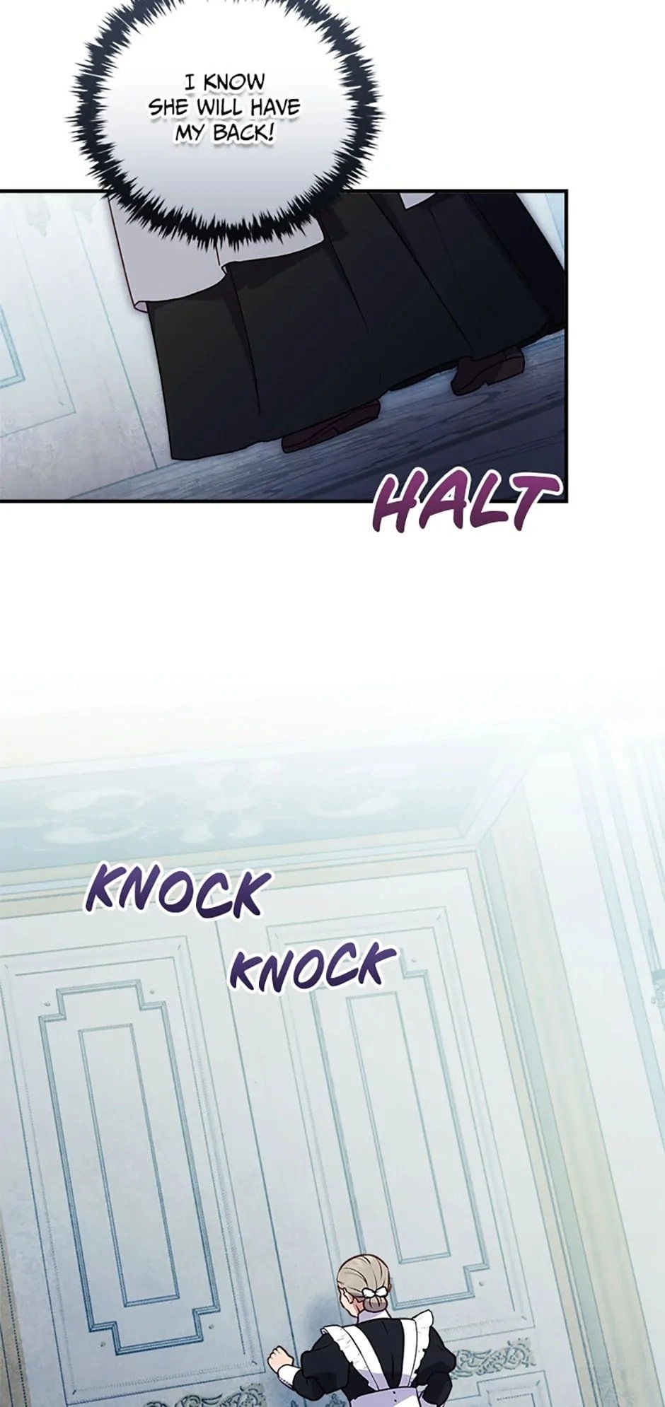 I'll Predict Your Happy Ending Chapter 11 Page 26