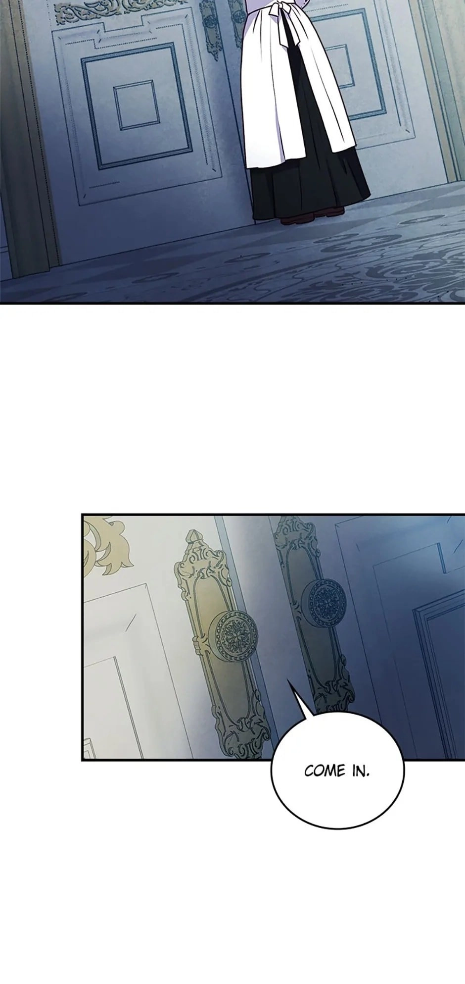 I'll Predict Your Happy Ending Chapter 11 Page 27