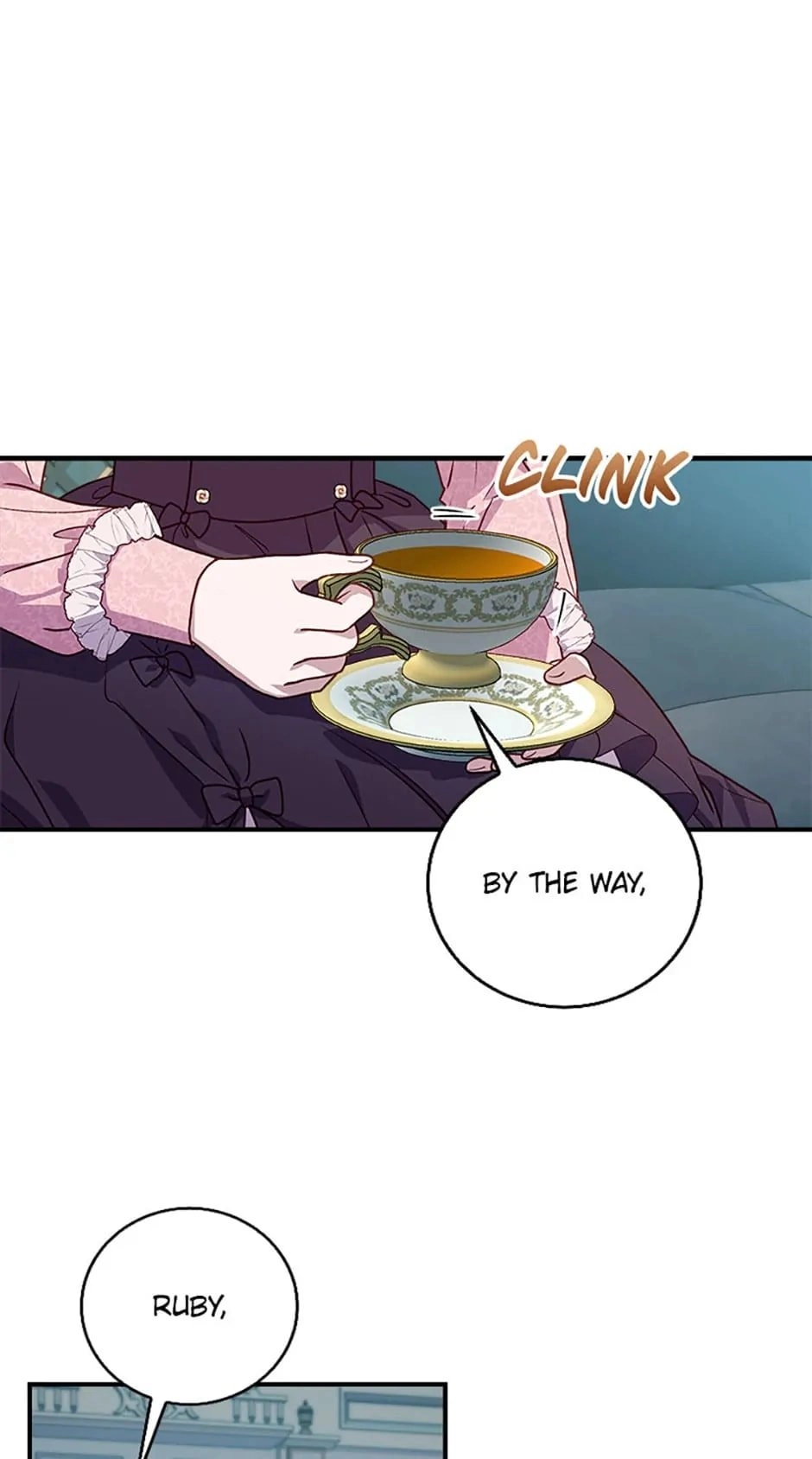 I'll Predict Your Happy Ending Chapter 11 Page 28