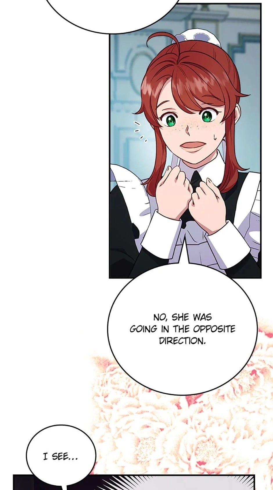 I'll Predict Your Happy Ending Chapter 11 Page 30