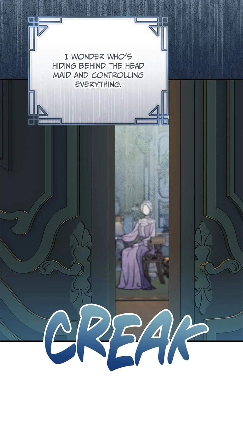 I'll Predict Your Happy Ending Chapter 11 Page 33