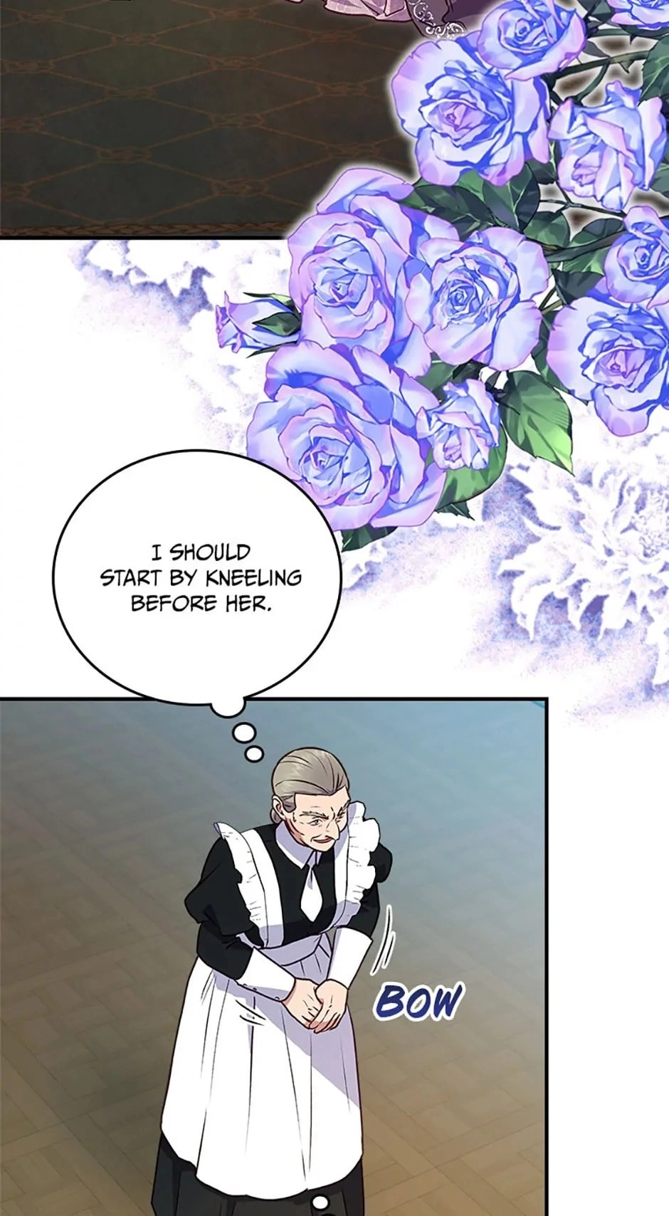I'll Predict Your Happy Ending Chapter 11 Page 35