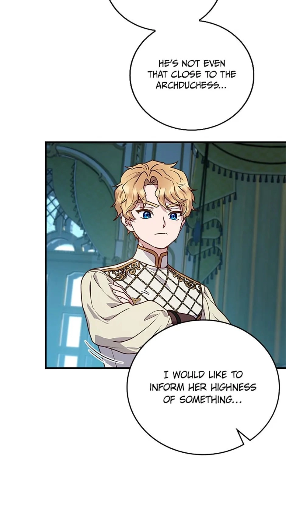 I'll Predict Your Happy Ending Chapter 11 Page 39