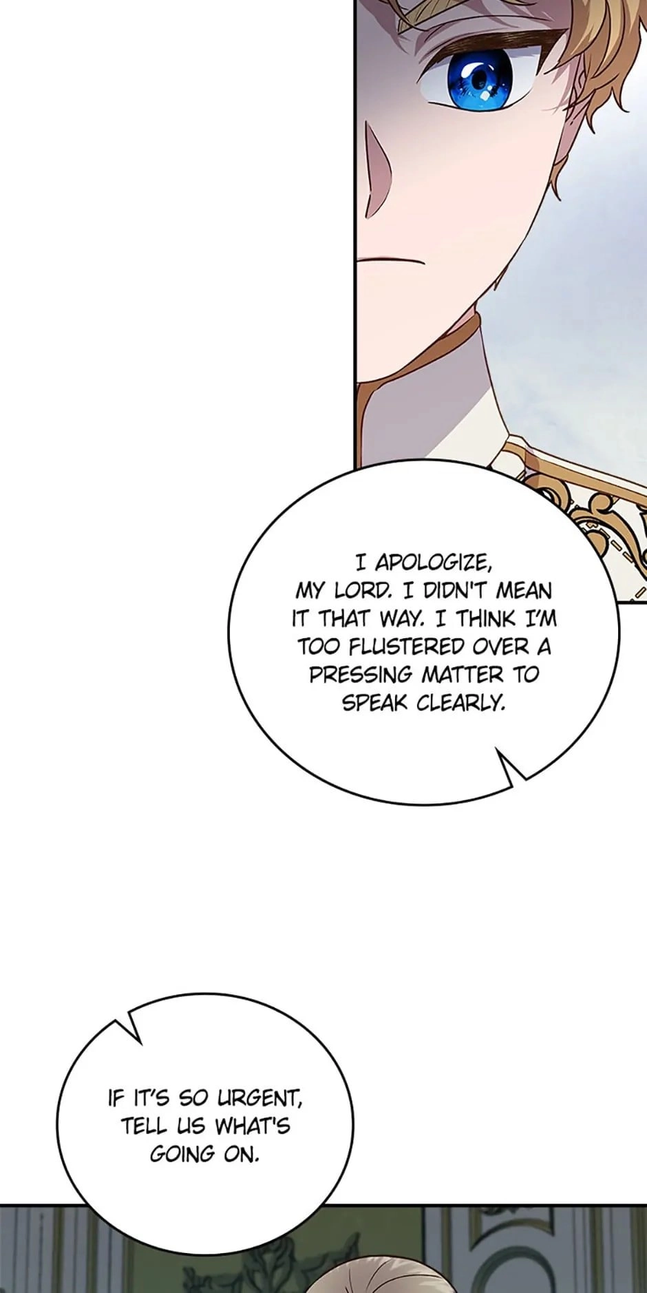 I'll Predict Your Happy Ending Chapter 11 Page 41