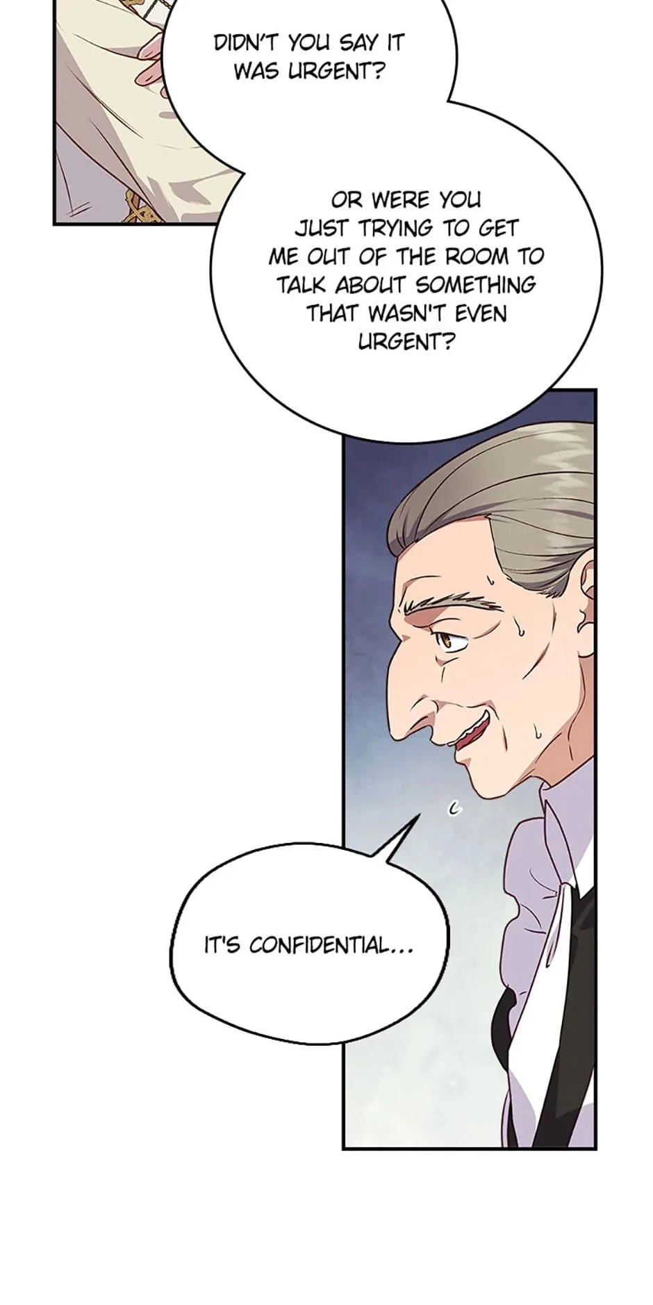 I'll Predict Your Happy Ending Chapter 11 Page 43