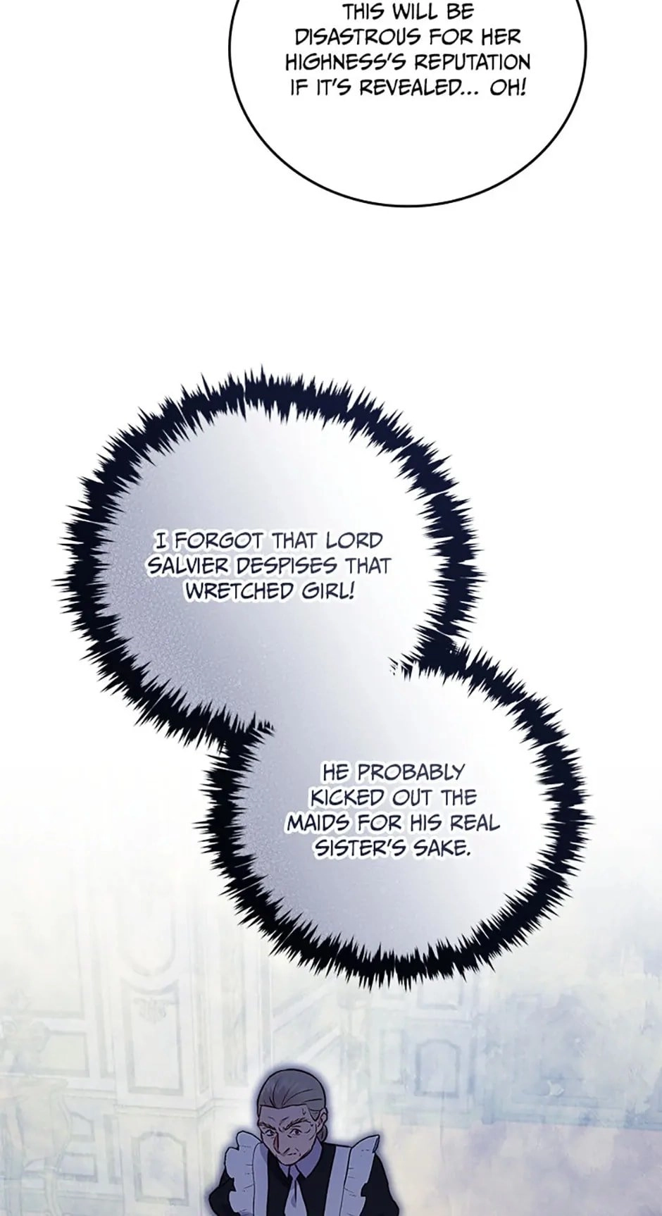 I'll Predict Your Happy Ending Chapter 11 Page 47