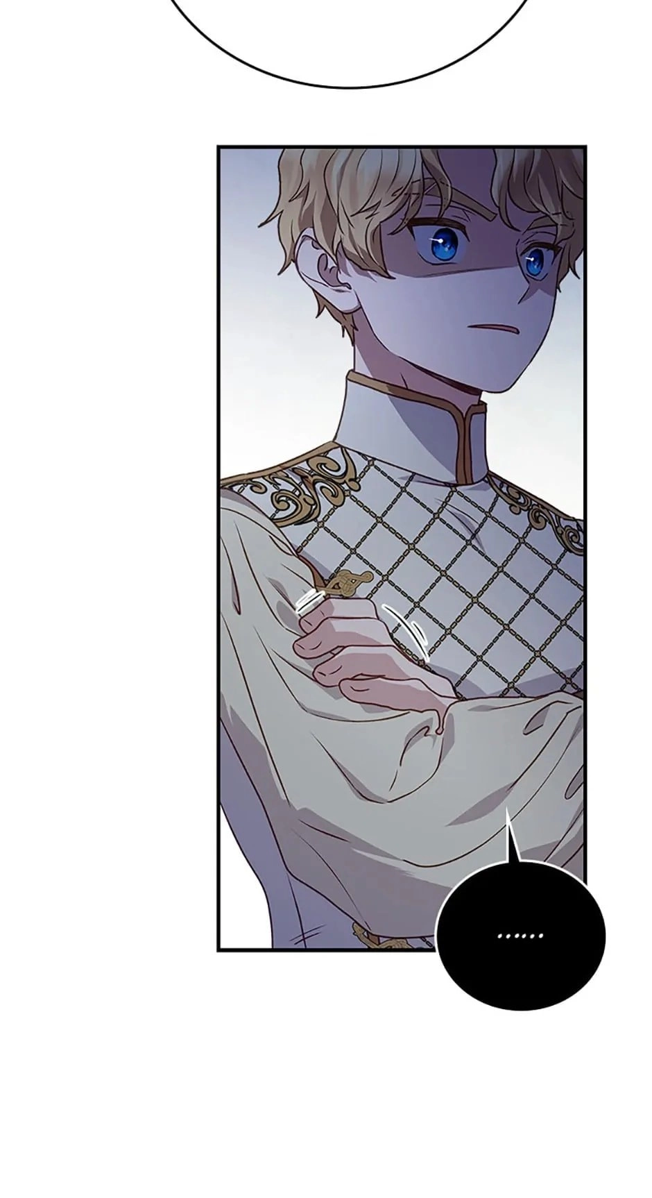 I'll Predict Your Happy Ending Chapter 11 Page 50