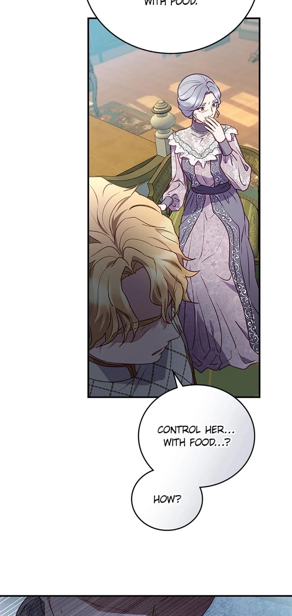 I'll Predict Your Happy Ending Chapter 11 Page 52