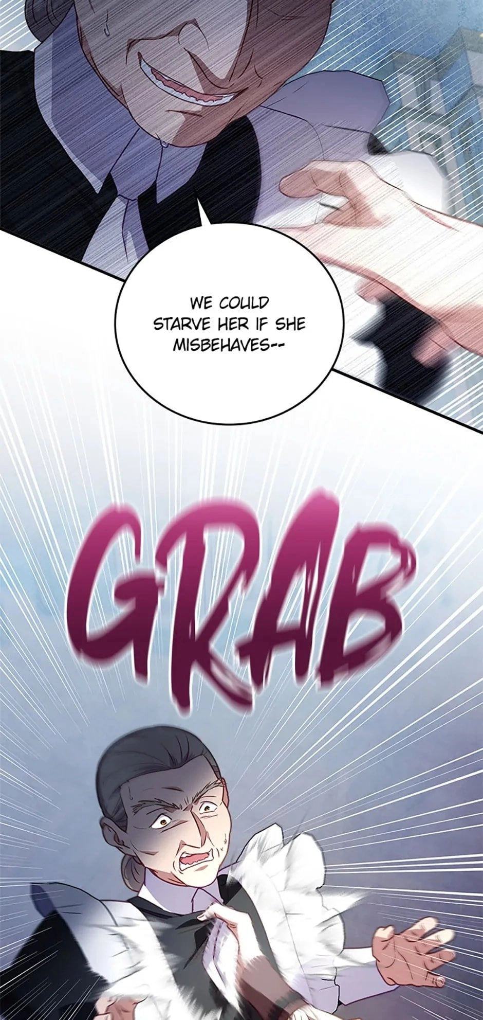 I'll Predict Your Happy Ending Chapter 11 Page 53