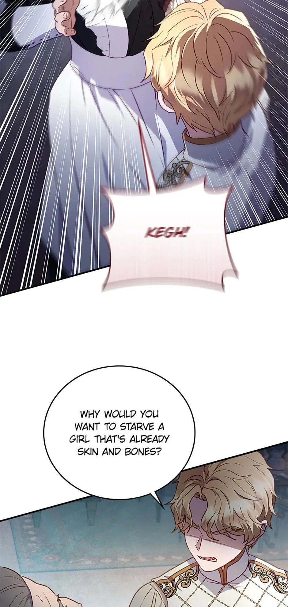 I'll Predict Your Happy Ending Chapter 11 Page 54