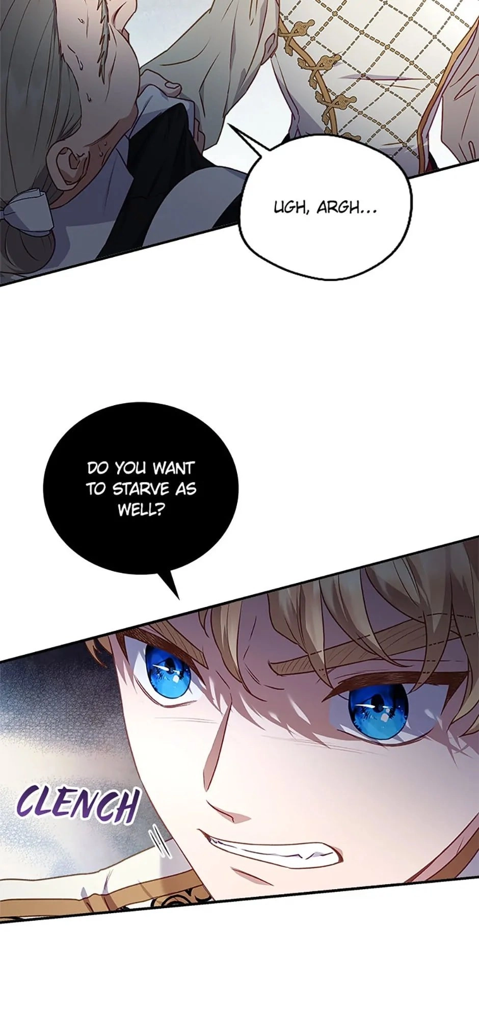 I'll Predict Your Happy Ending Chapter 11 Page 55