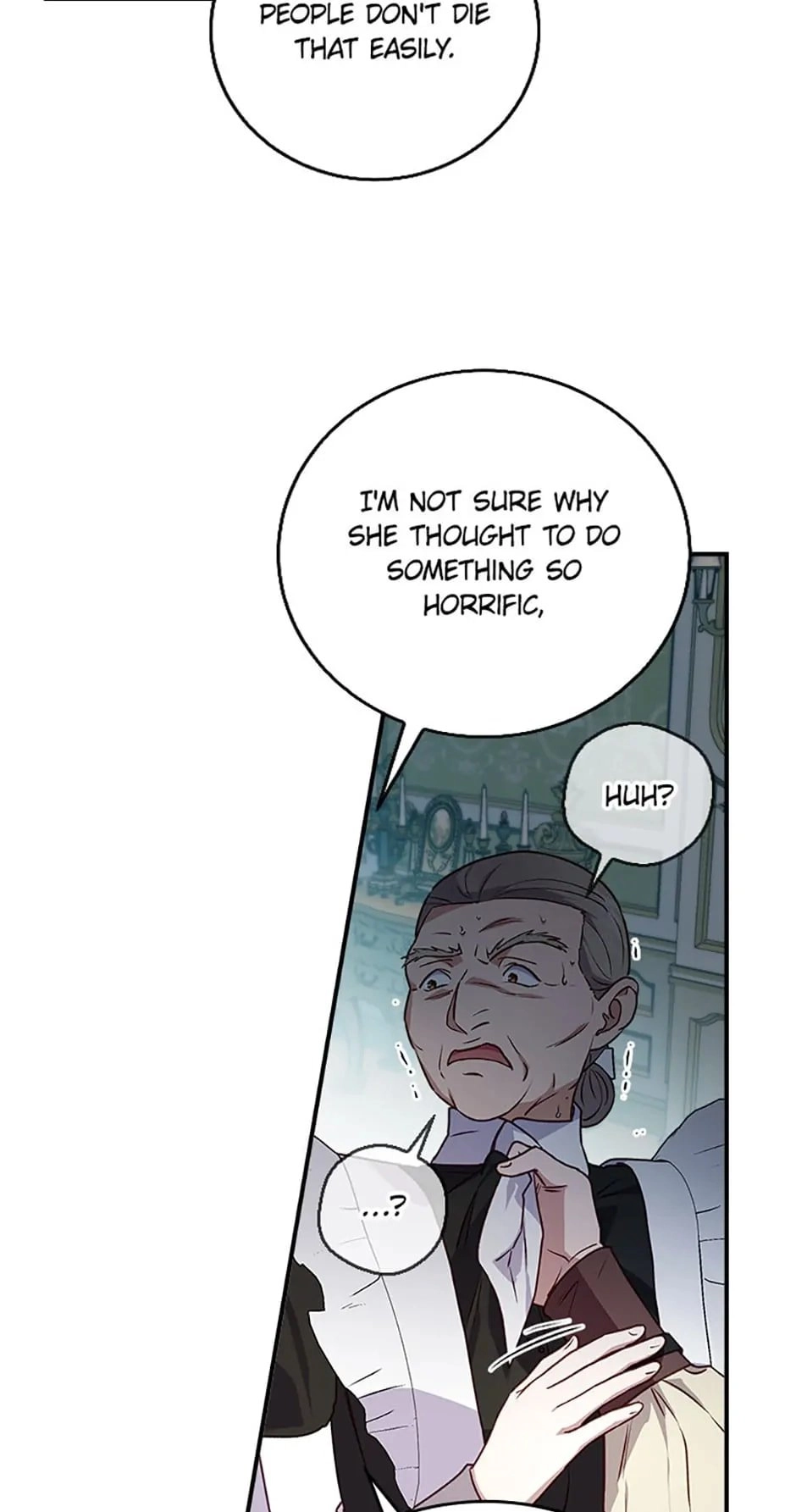 I'll Predict Your Happy Ending Chapter 11 Page 57