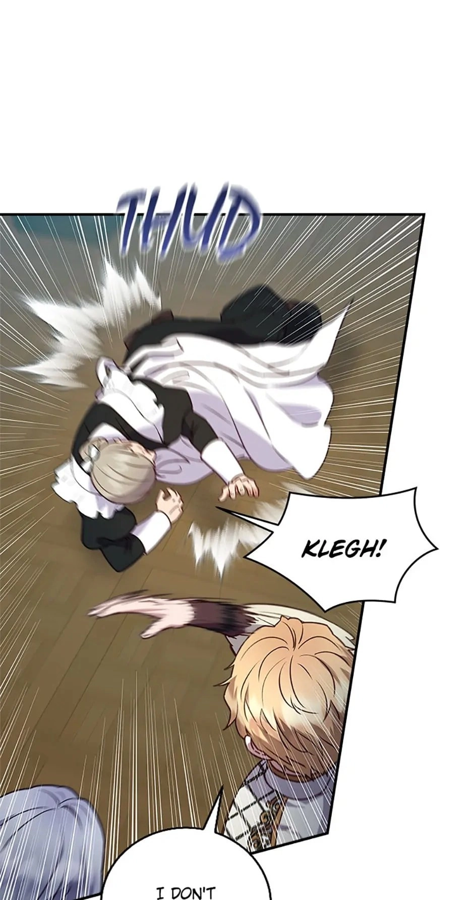 I'll Predict Your Happy Ending Chapter 11 Page 59
