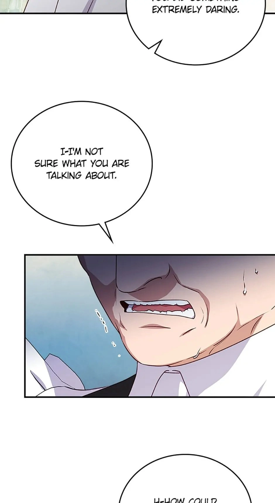 I'll Predict Your Happy Ending Chapter 11 Page 7