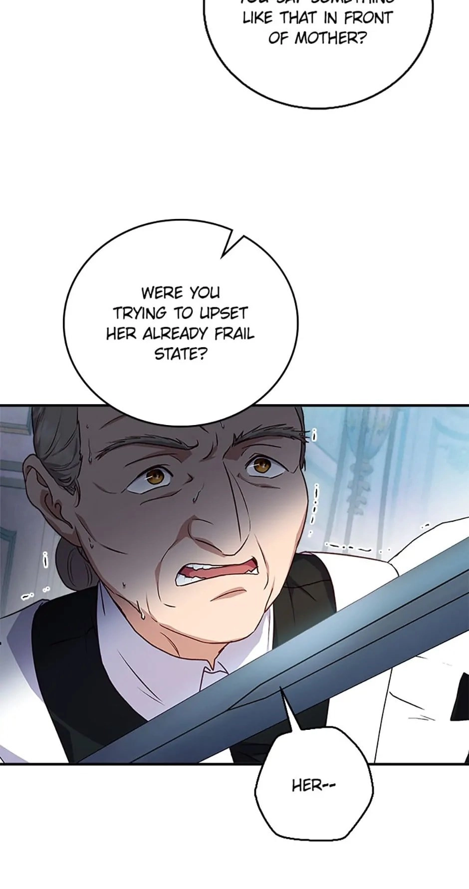 I'll Predict Your Happy Ending Chapter 11 Page 61