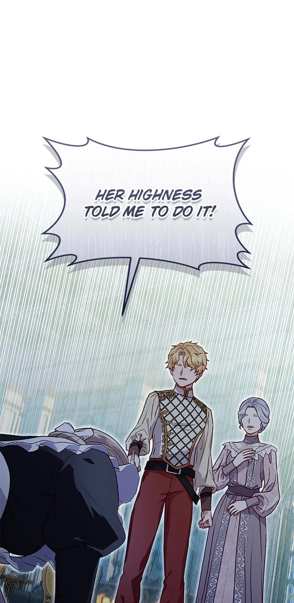I'll Predict Your Happy Ending Chapter 11 Page 62