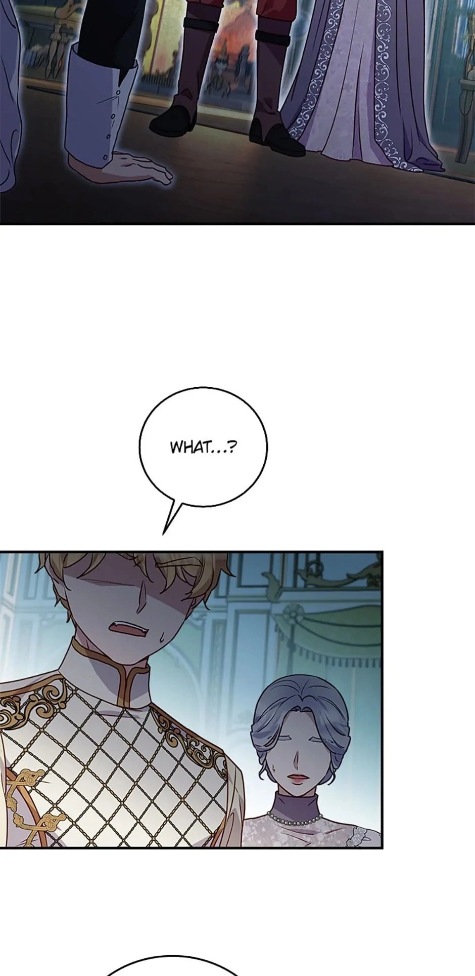 I'll Predict Your Happy Ending Chapter 11 Page 63
