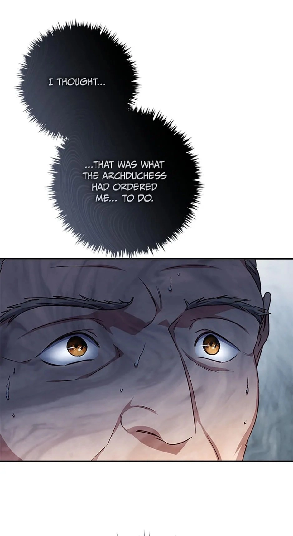 I'll Predict Your Happy Ending Chapter 11 Page 67