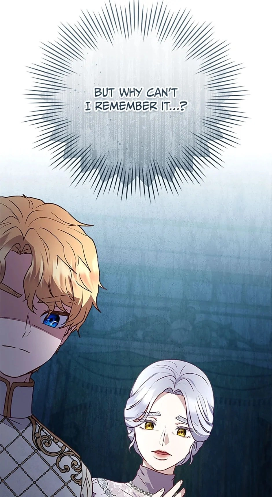 I'll Predict Your Happy Ending Chapter 11 Page 68