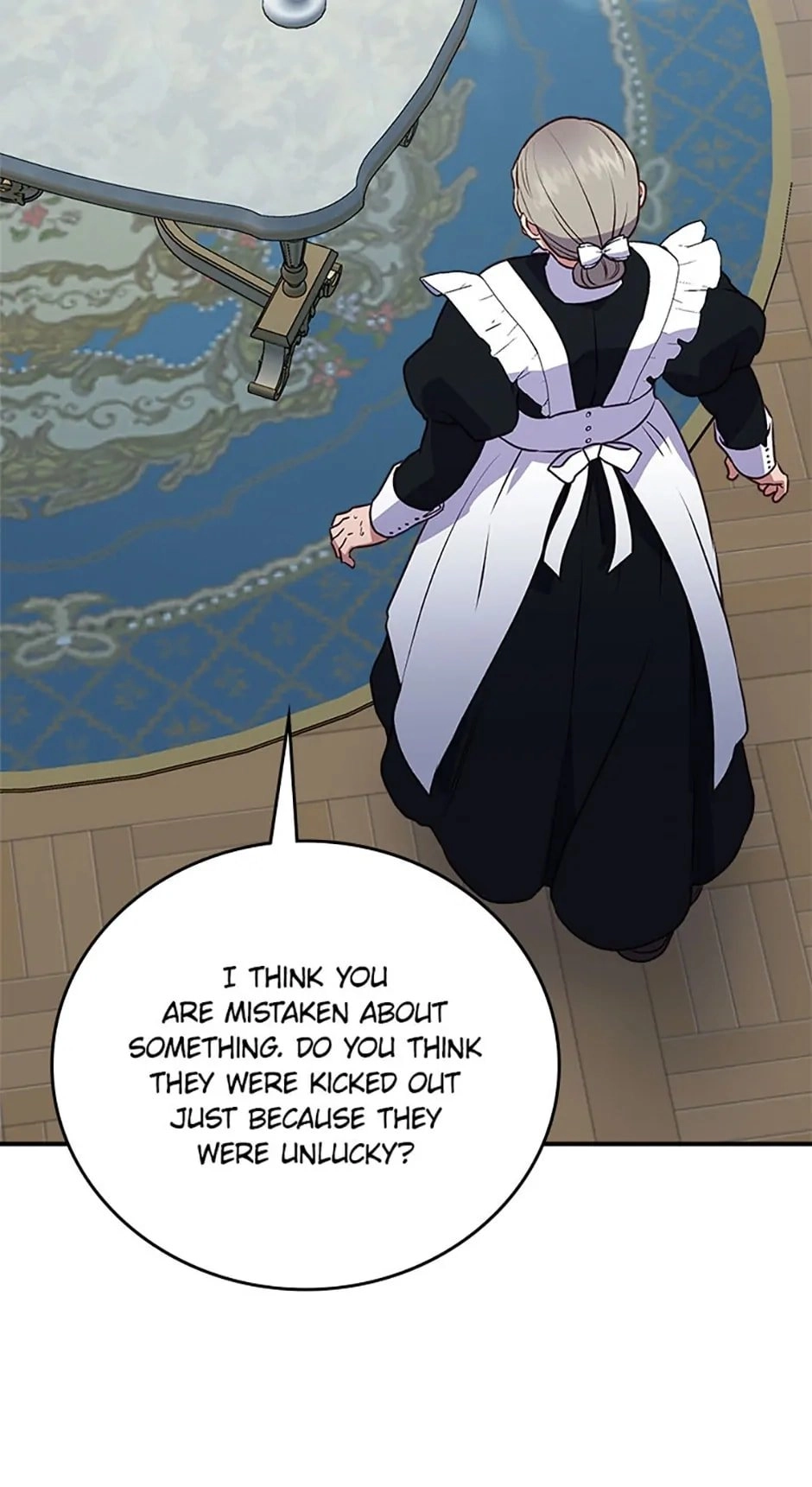 I'll Predict Your Happy Ending Chapter 11 Page 9