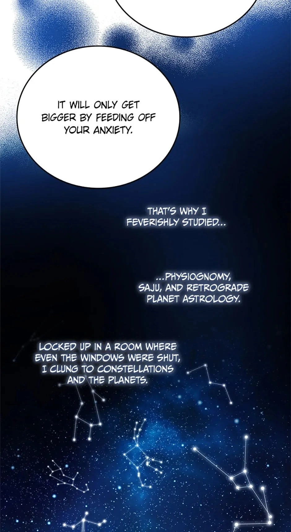 I'll Predict Your Happy Ending Chapter 9 Page 15
