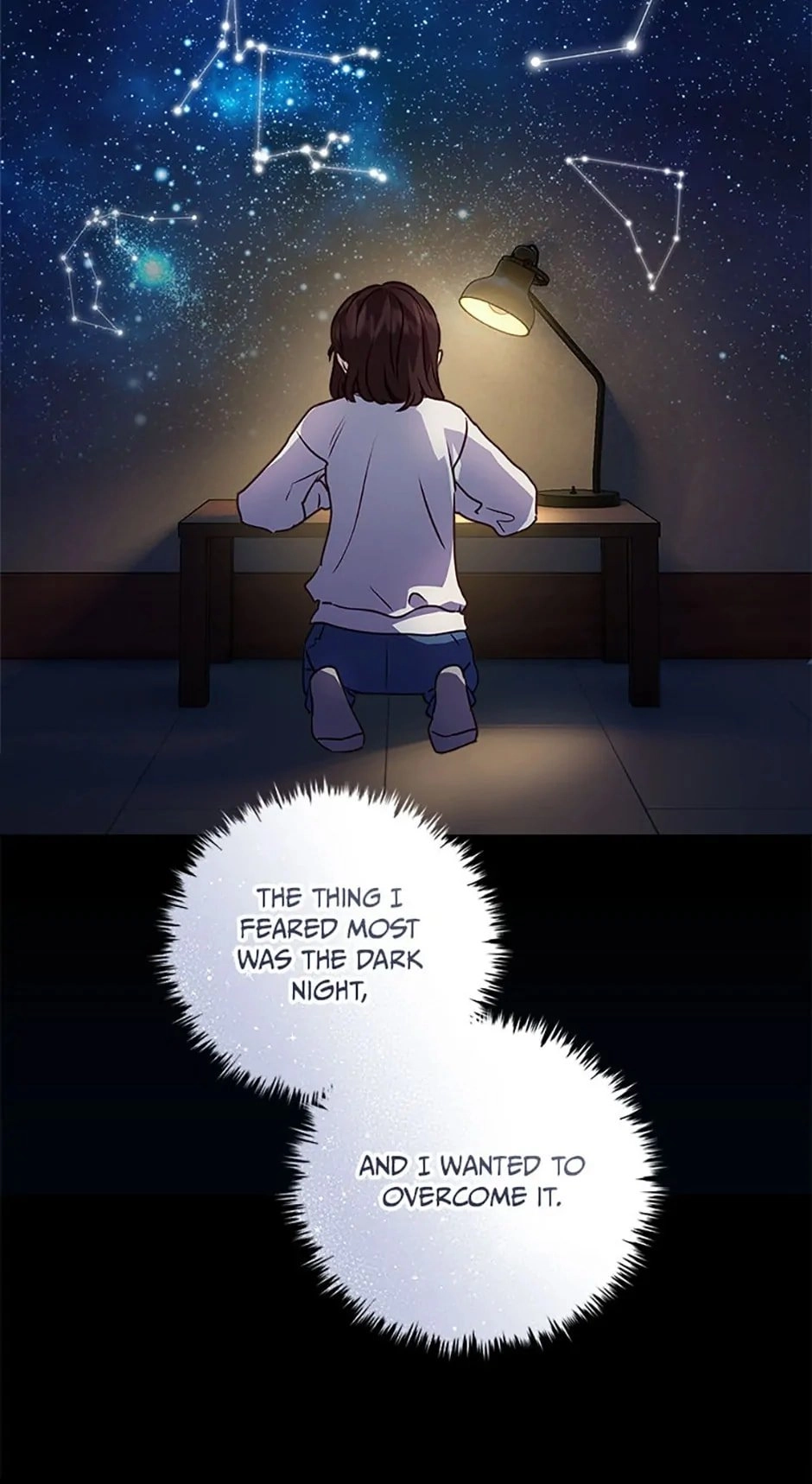 I'll Predict Your Happy Ending Chapter 9 Page 16