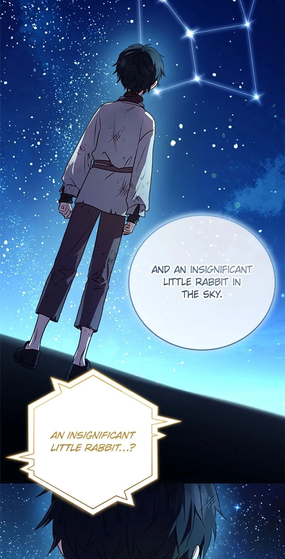 I'll Predict Your Happy Ending Chapter 9 Page 18