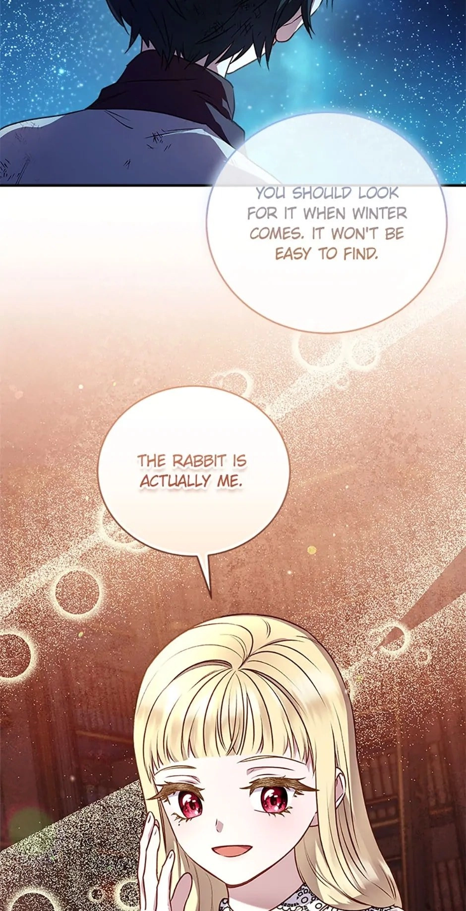 I'll Predict Your Happy Ending Chapter 9 Page 19