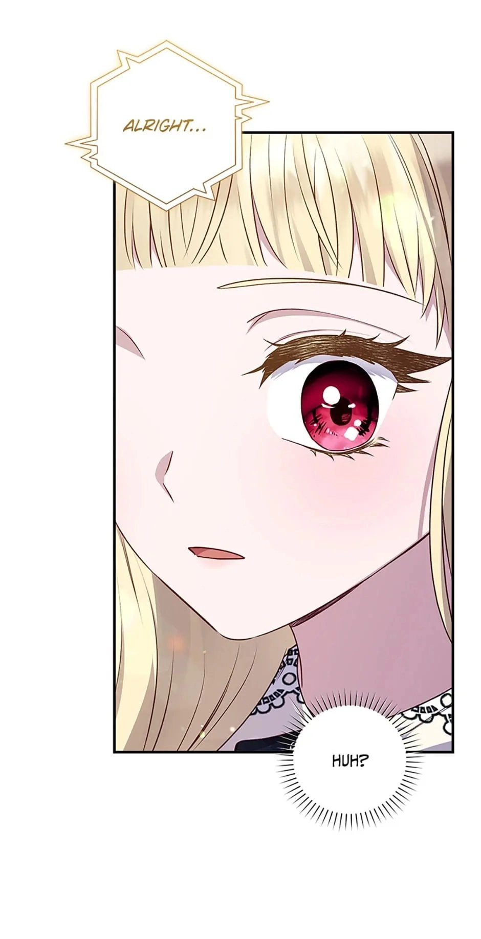 I'll Predict Your Happy Ending Chapter 9 Page 21