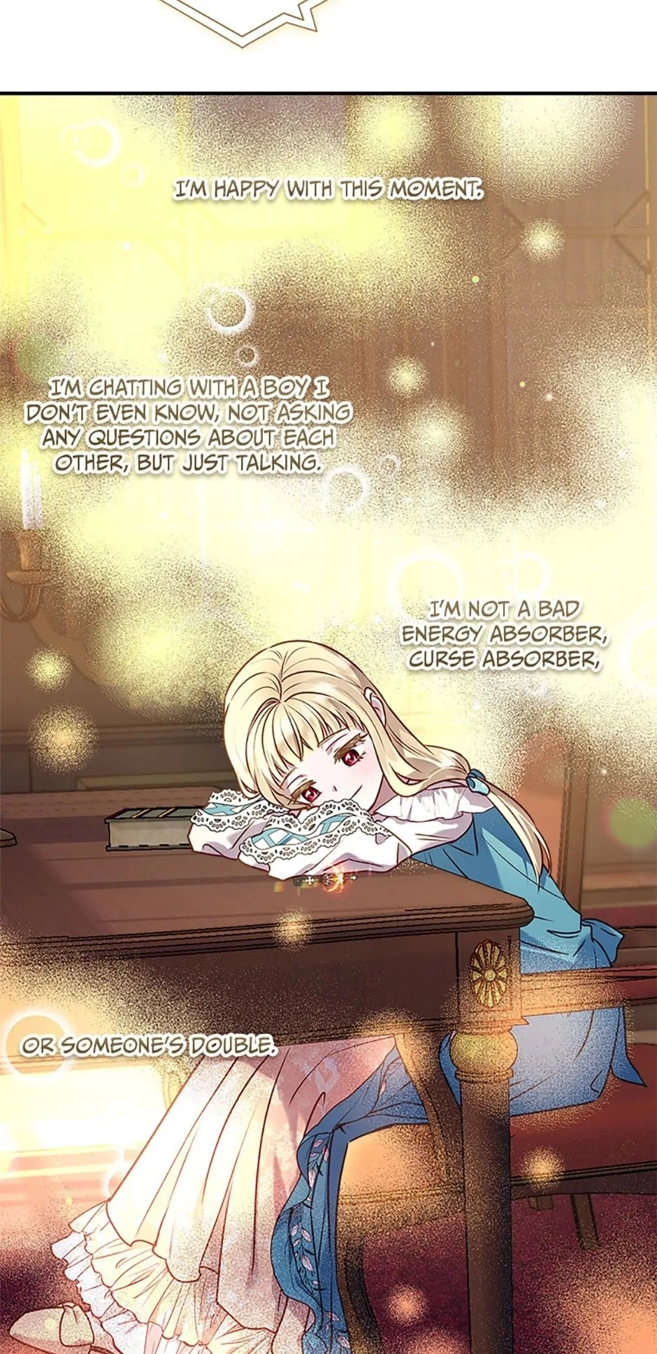 I'll Predict Your Happy Ending Chapter 9 Page 24