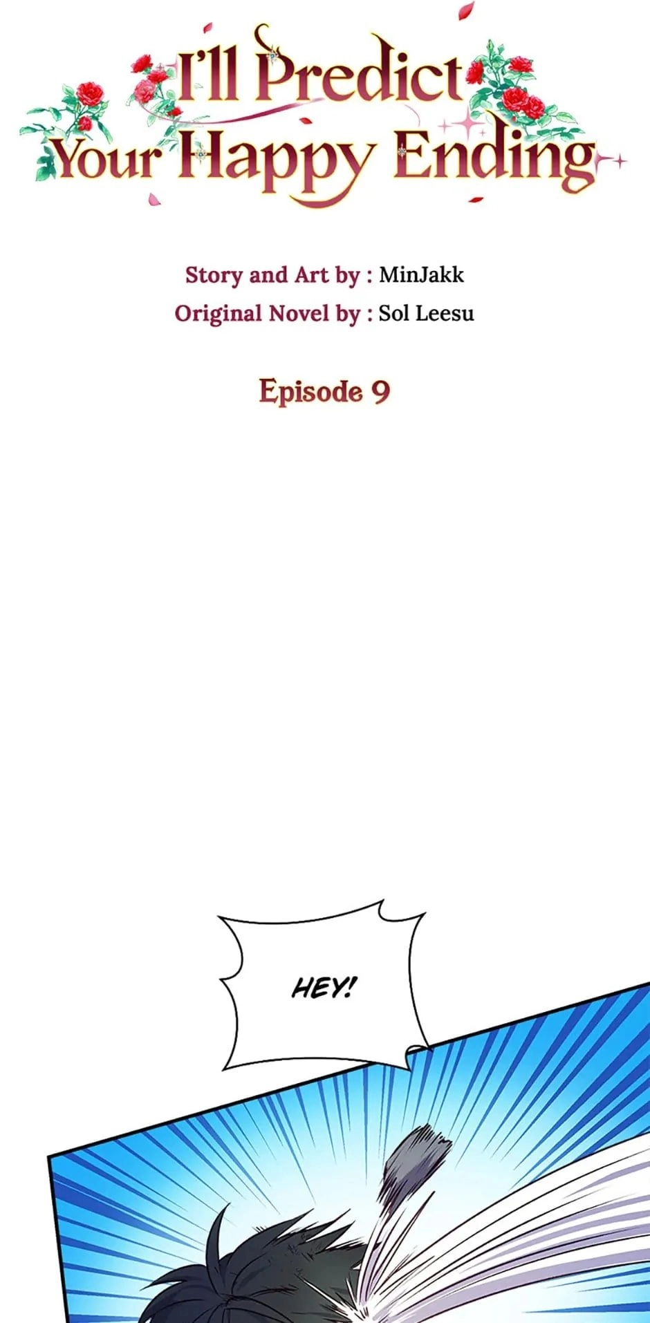 I'll Predict Your Happy Ending Chapter 9 Page 29