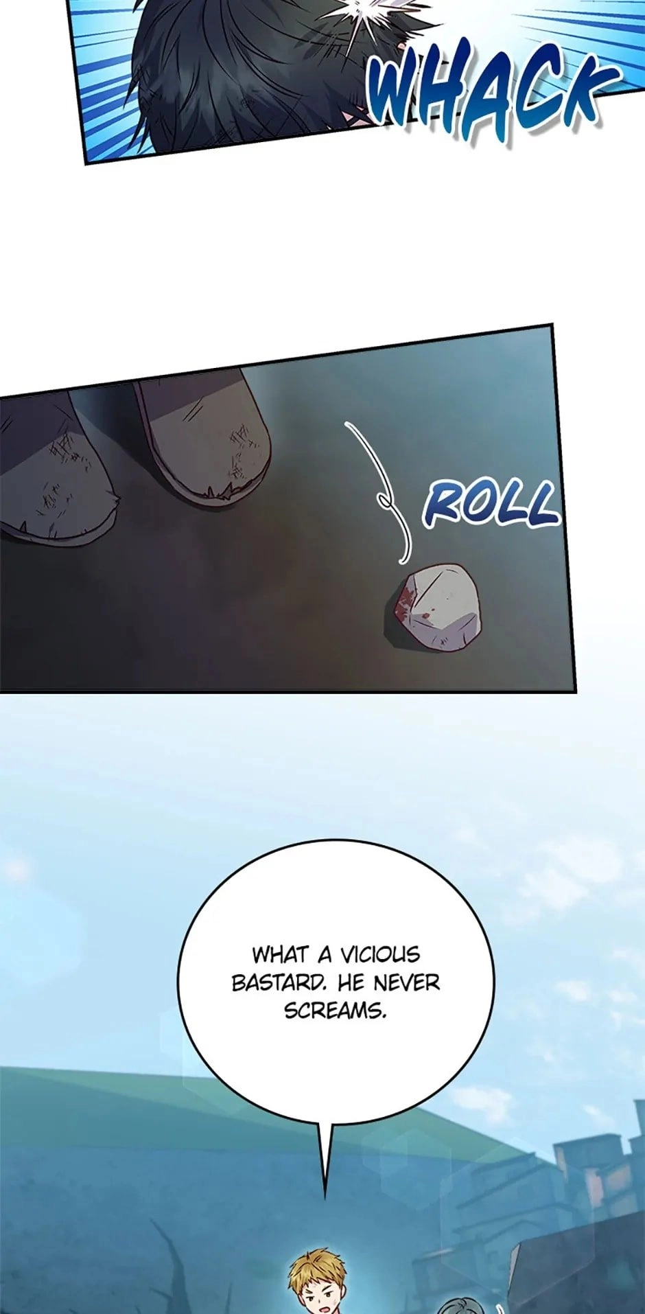 I'll Predict Your Happy Ending Chapter 9 Page 30